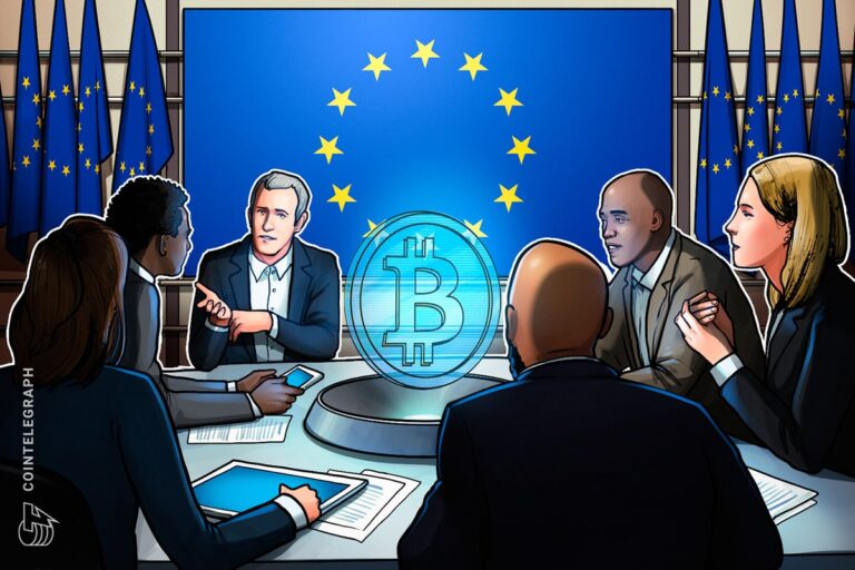 Bitcoin adoption in EU limited by ‘fragmented’ regulations — Analysts
