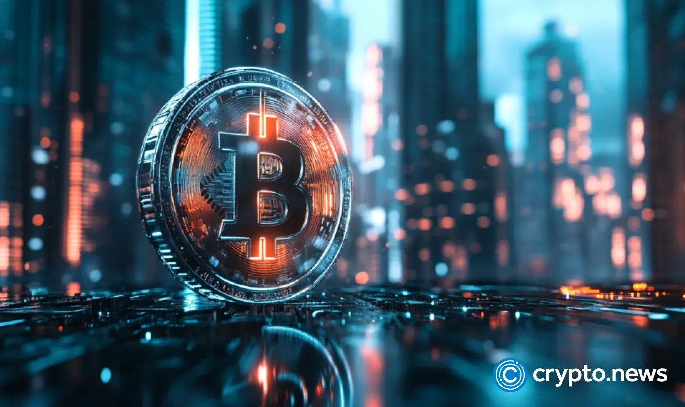 Why the US-China trade truce could be Bitcoin’s biggest macro tailwind since 2020