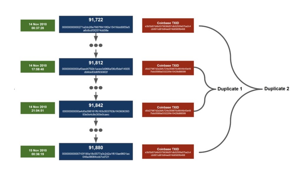 Bitcoin’s Duplicate Transactions | BitMEX Blog