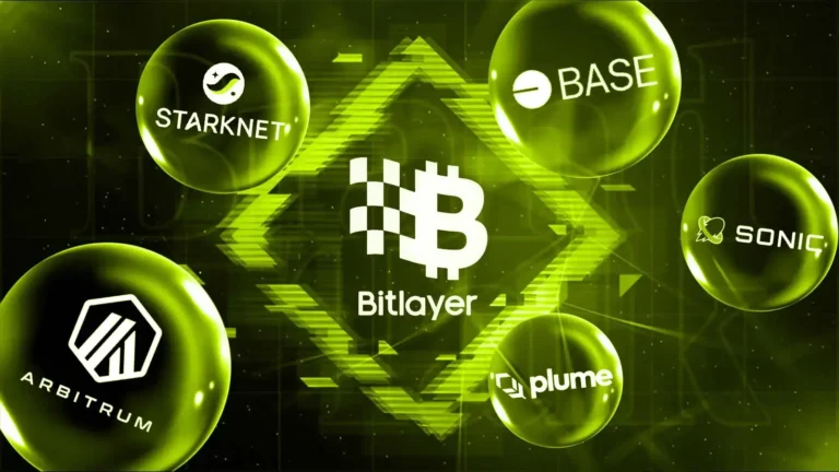 Bitlayer Teams Up with Arbitrum, Starknet & More to expand Bitcoin’s role in Web3