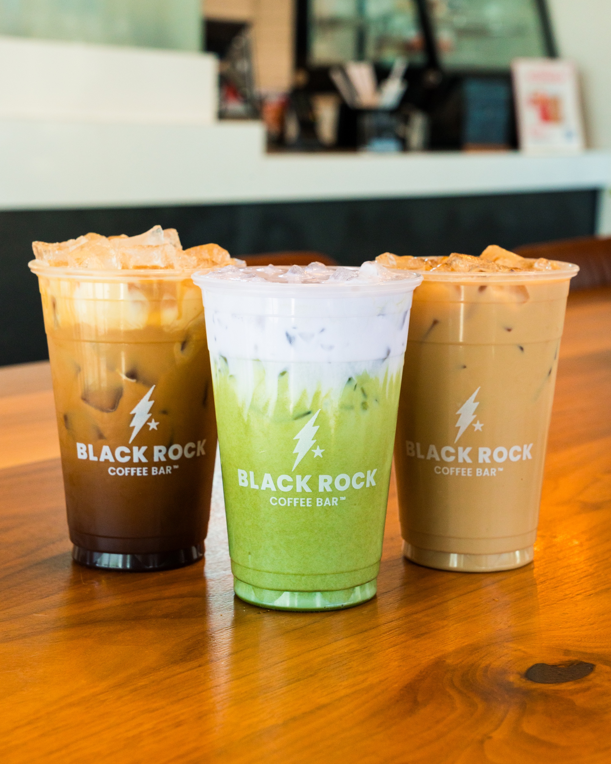 Black Rock Coffee Bar Expands in Dallas Metro with New Garland Location