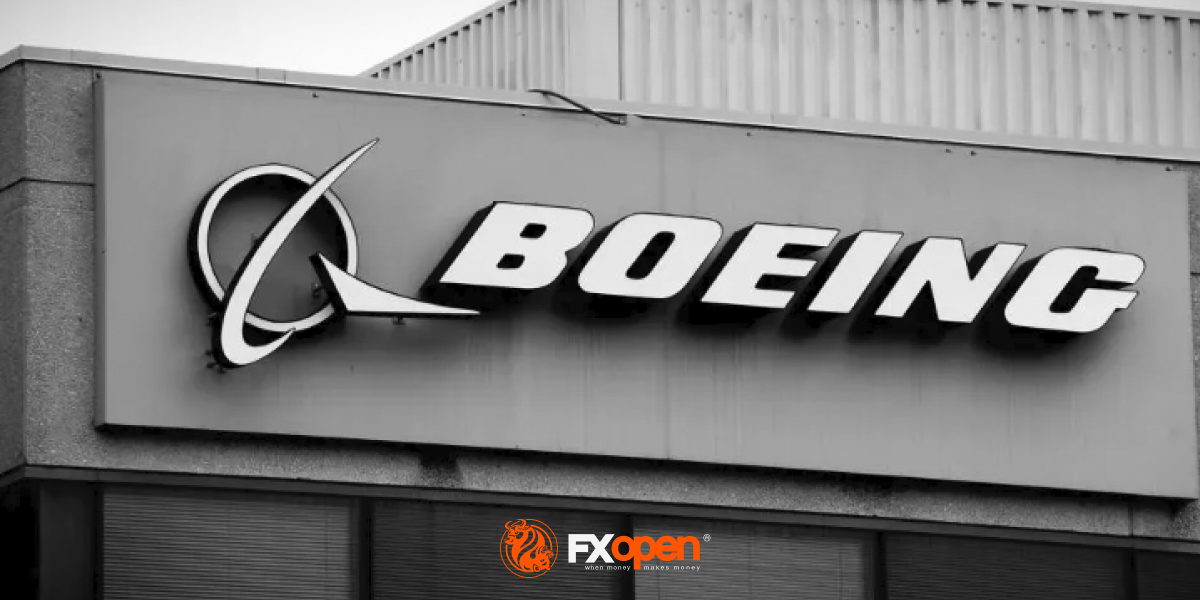 Boeing (BA) Share Price Rally Slows Near Key Resistance