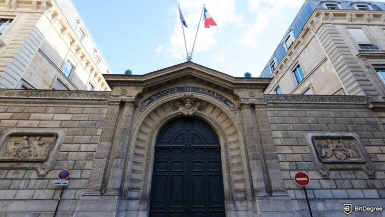 Bpifrance Fuels Crypto Startups With $27M Token Investment