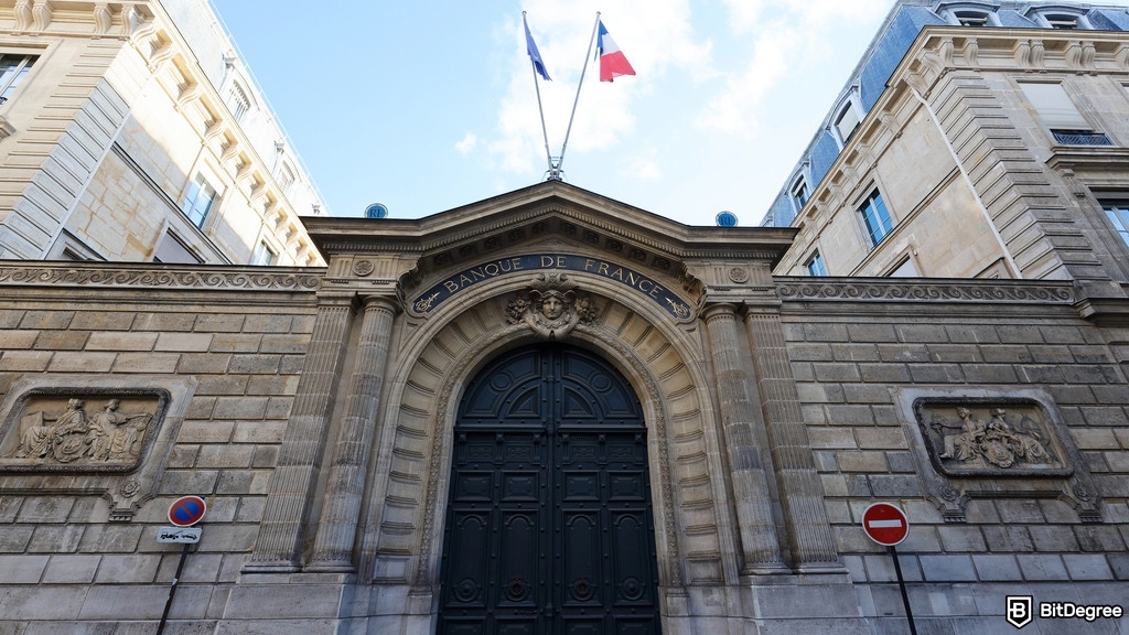 Bpifrance Fuels Crypto Startups With $27M Token Investment