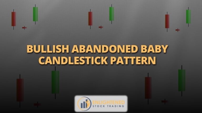 Bullish Abandoned Baby Candlestick – Strong Reversal Pattern