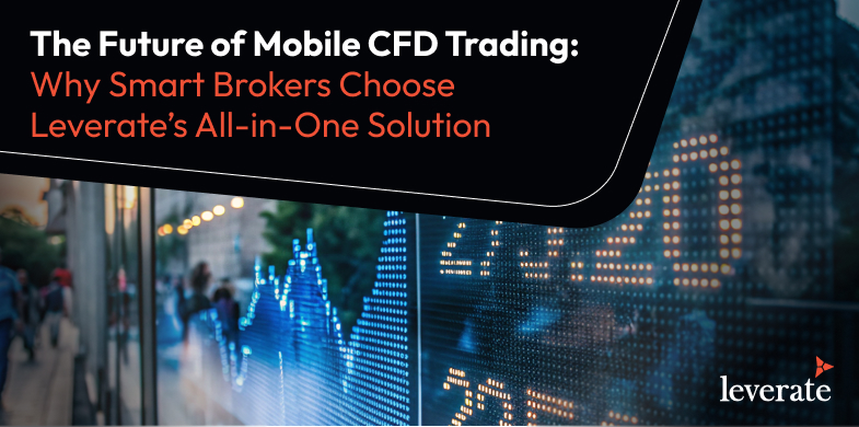 Mobile CFD Trading