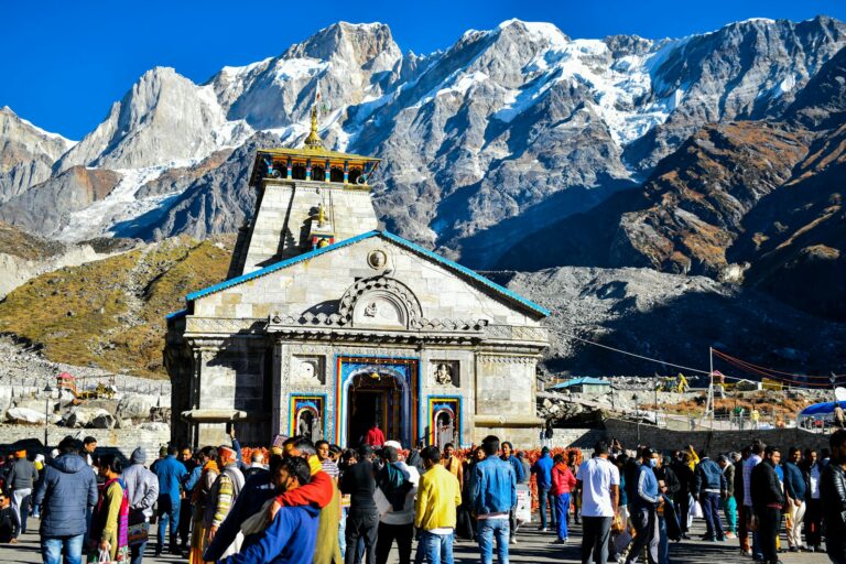 Cabinet Approves Rs 4,081 Crore Kedarnath Ropeway Project - Equitypandit