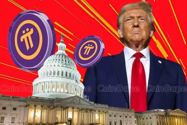 Can Pi Network Be Added To Donald Trump's US Crypto Reserve?