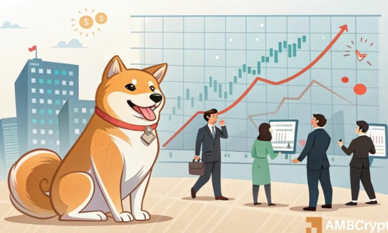 Can Shiba Inu break $0.000015 again after dropping 12% in a month?
