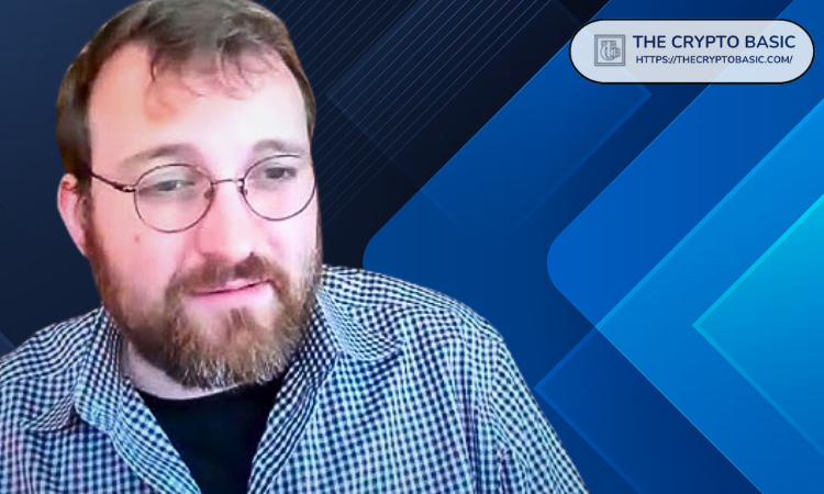 Cardano Founder To Moderate Panel Featuring Donald Trump Jr and WLFI Founders at DC Blockchain Summit