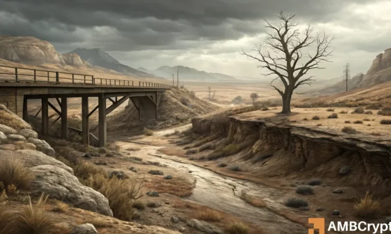 Cardano falls below $0.7: Analyzing if THIS zone can stop ADA’s fall