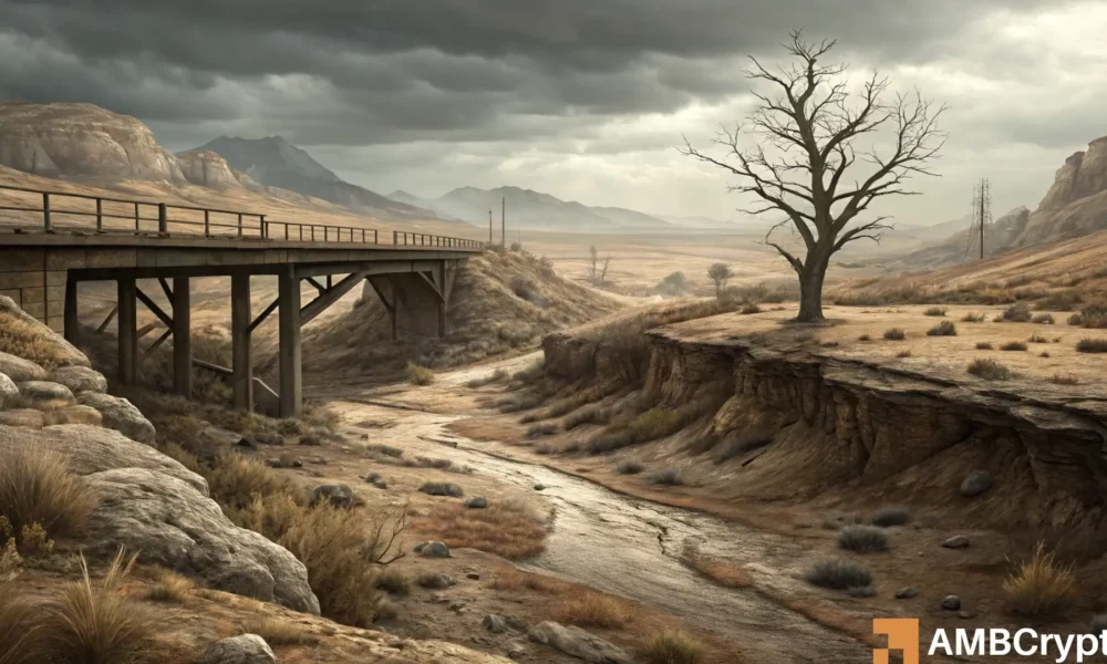 Cardano falls below $0.7: Analyzing if THIS zone can stop ADA’s fall