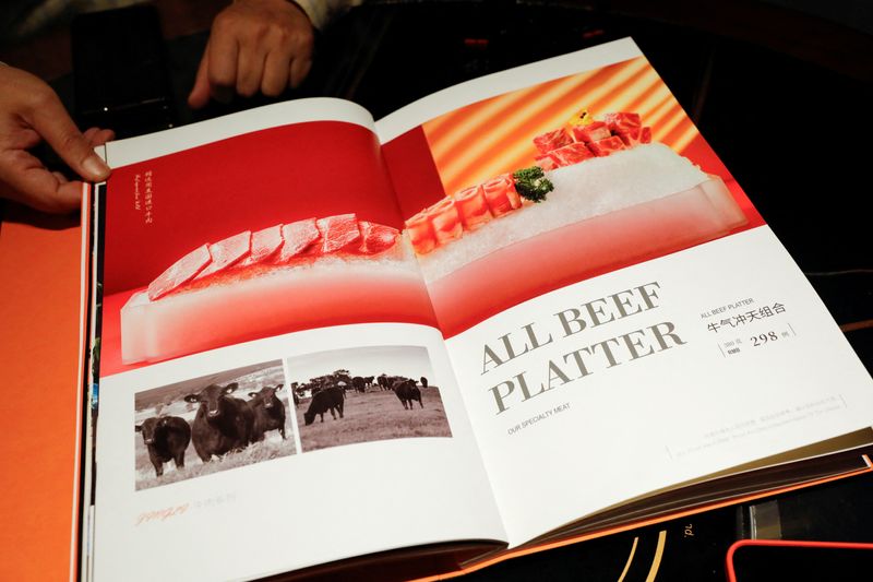 China access for hundreds of US meat exporters in doubt as Trump 1.0 deal nears end