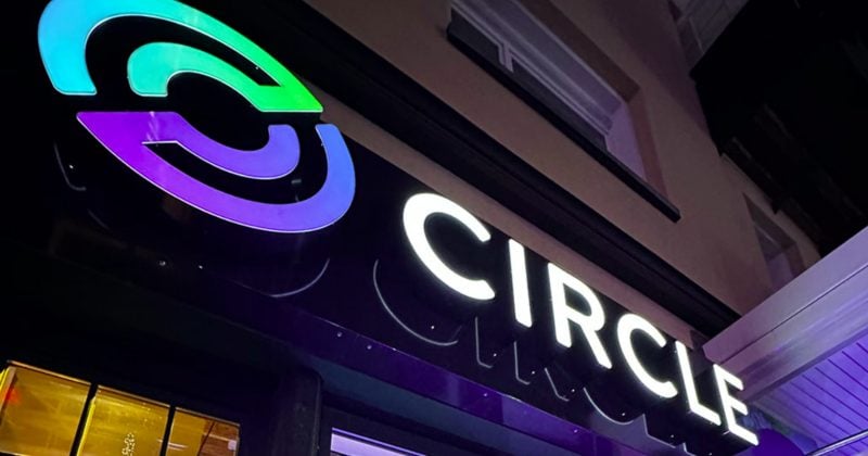 Circle works with JPMorgan and Citi for IPO bid, plans to file in late April
