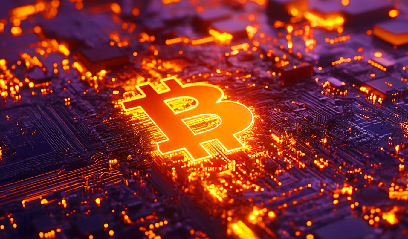 Coinbase CEO Brian Armstrong Says ‘Just Bitcoin’ the Best Option for US Crypto Strategic Reserve - The Daily Hodl