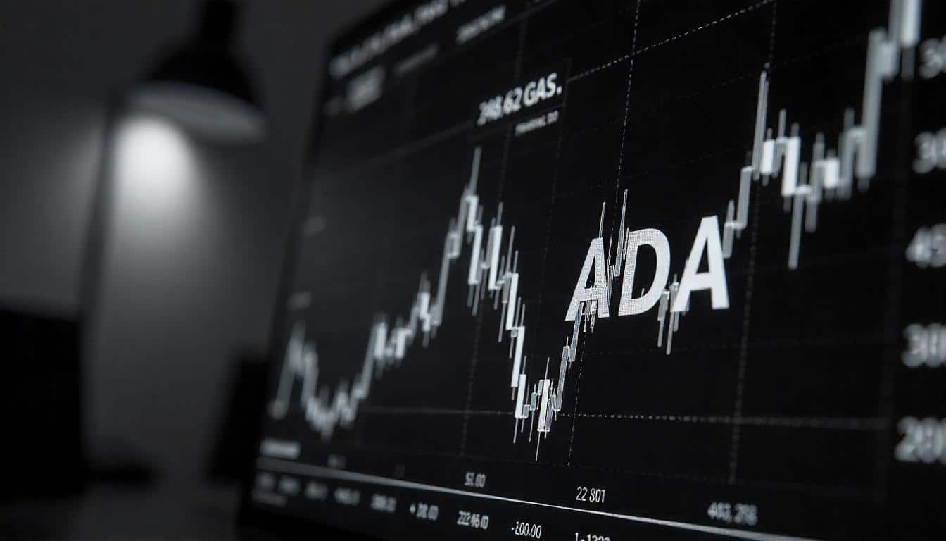 Coinbase Pursues CFTC Approval for Cardano and Natural Gas Futures Contracts - Crypto-News.net