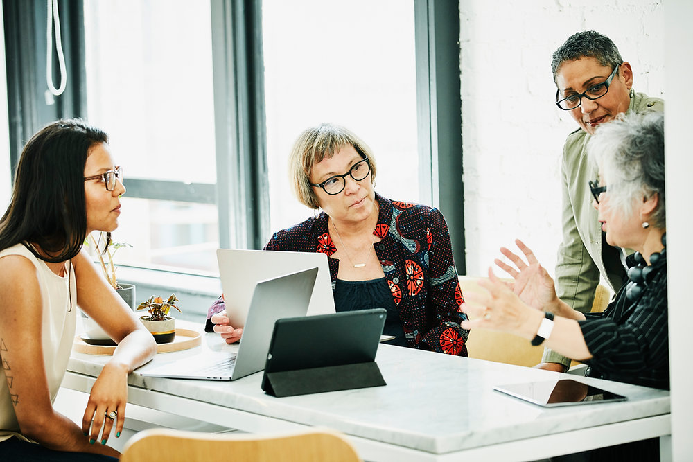 Common Trading Mistakes to Avoid