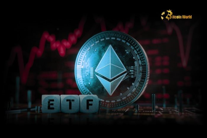 Concerning $63.3M Ethereum ETF Outflows Is This a Market Jitters or a Buying Opportunity