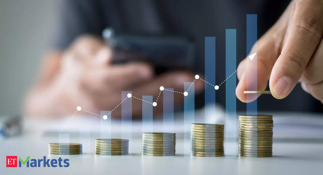 Concurrent Gainers: 7 stocks that gain for 5 days in a row - Consistent performers