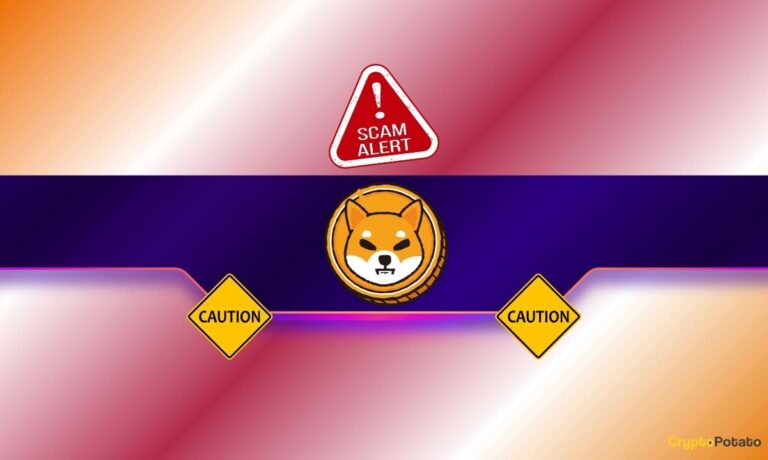 Critical Warning by the Shiba Inu (SHIB) Team: Beware of This Scam