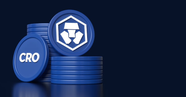 Cronos (CRO) Labs Appoints Mirko Zhao as New Leader