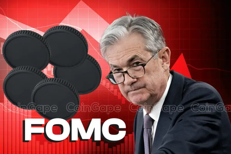 Crypto Market This Week: U.S. FOMC, XRP Lawsuit, & Pi Network In Spotlight
