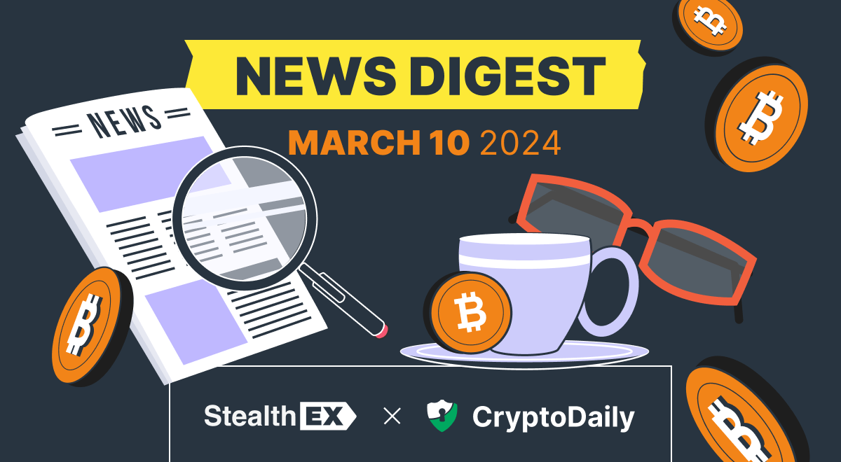 Crypto News: Trump’s Bitcoin Reserve, Metaplanet Buy, XRP, FTX & SEC Update