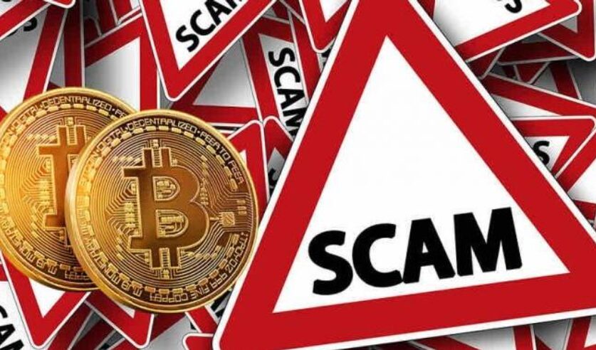 Crypto Scams Remove Over $10 Billion in 2024