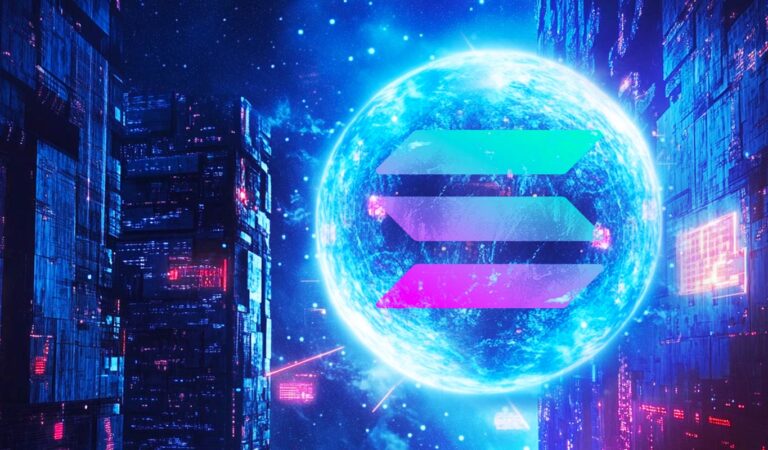 Crypto Strategist Unveils Three-Year Price Outlook for Solana, Updates Forecast on US Dollar Index - The Daily Hodl