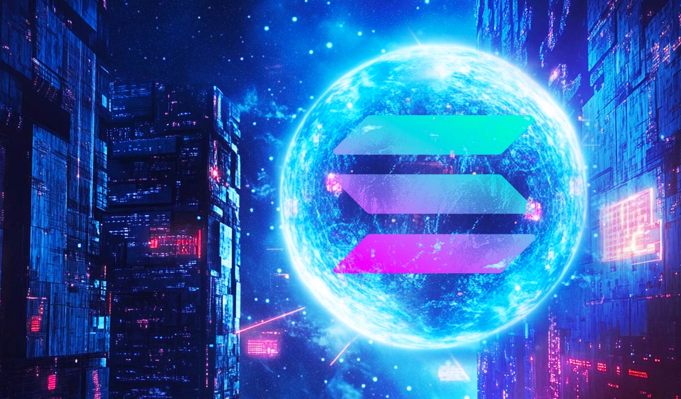 Crypto Strategist Unveils Three-Year Price Outlook for Solana, Updates Forecast on US Dollar Index - The Daily Hodl