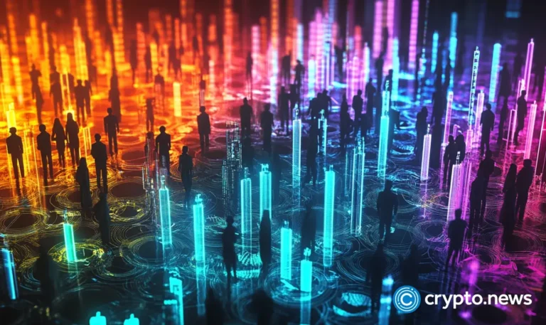 Crypto finally dropped its ‘bros’ era | Opinion