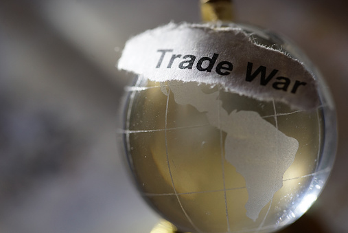 Currency Markets Consolidate as Trader Start Repositioning for Tariff Battles in April - Action Forex