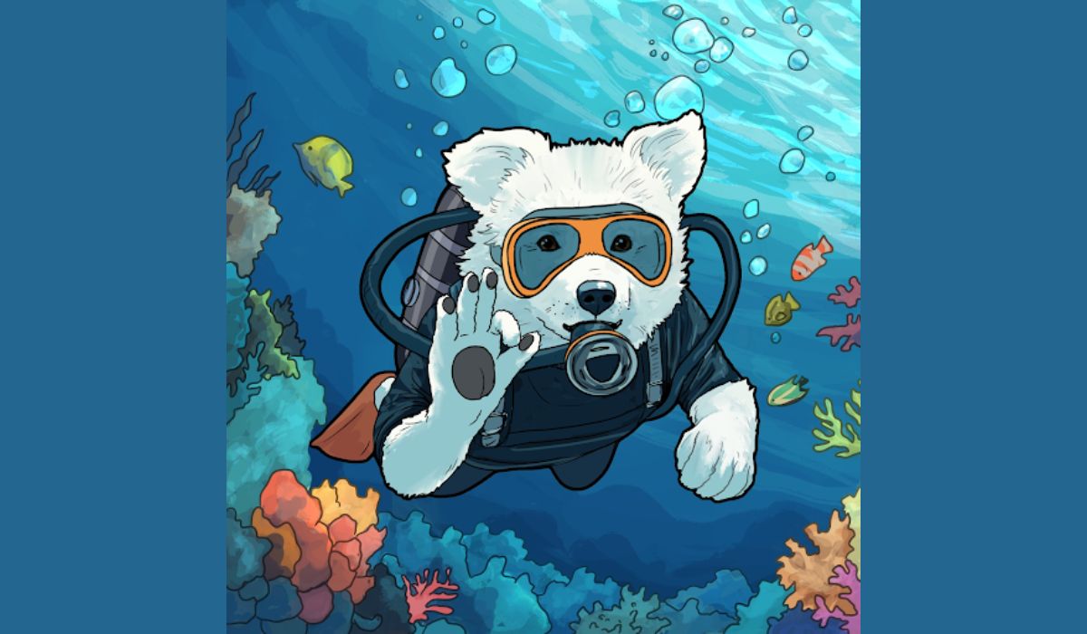 Dawgz AI Nears $3M in Funding – Is This the Next Crypto to Explode in 2025