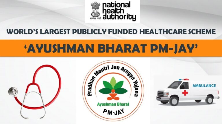 Delhi Govt Allocates Rs 2,144 Crore for Ayushman Bharat in First Budget - Equitypandit