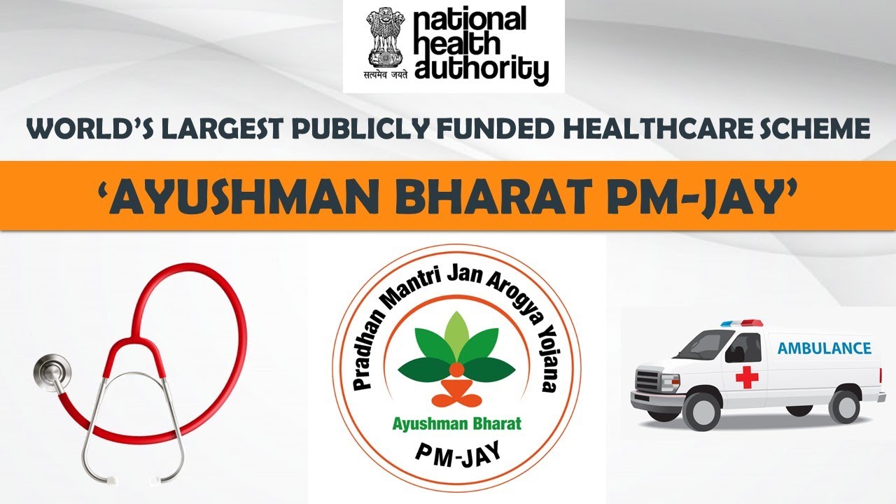 Delhi Govt Allocates Rs 2,144 Crore for Ayushman Bharat in First Budget - Equitypandit