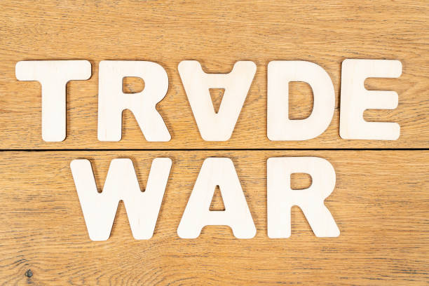 Dollar Loses Shine in Trade War as Investors Rethink Impact on US Economy - Action Forex