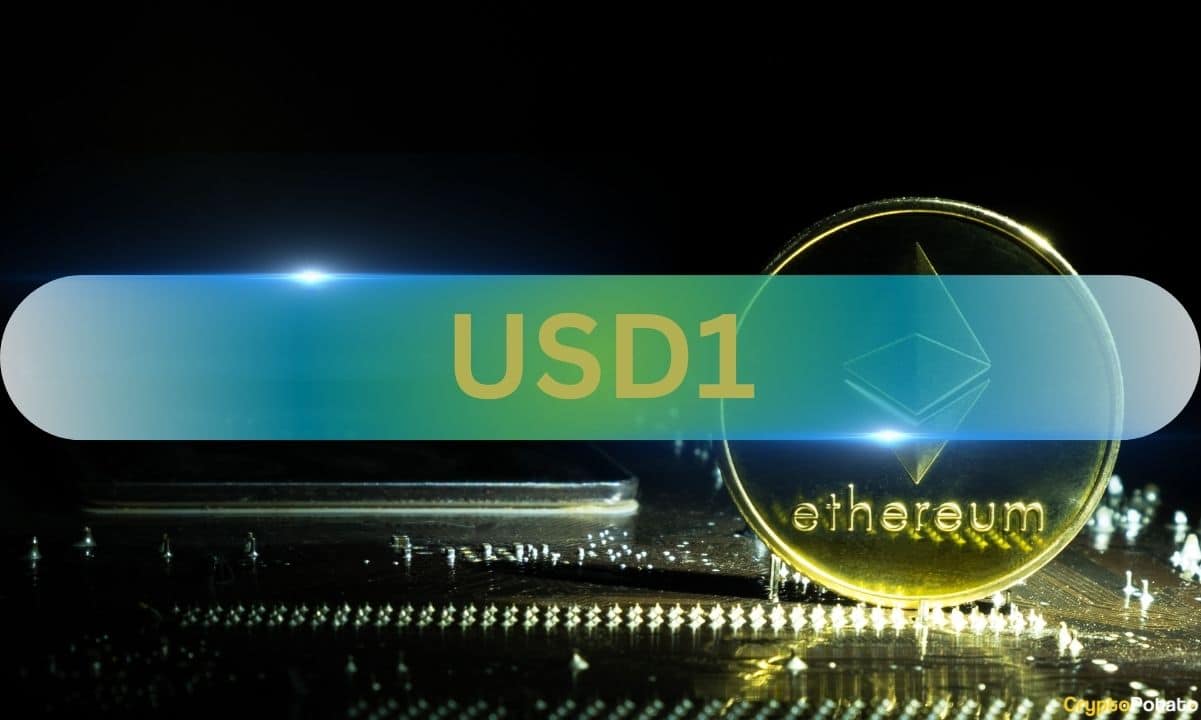 Donald Trump-Backed WLFI Launches USD1 Stablecoin on Ethereum and Binance’s BNB Chain