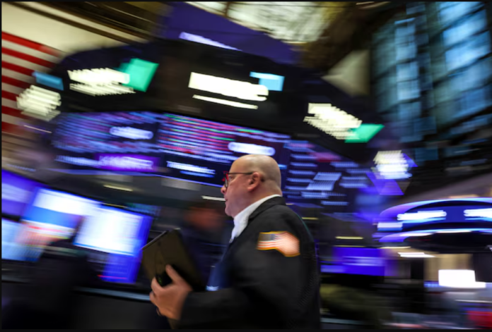 Donald Trump's U.S. Auto Tariffs Jump The Gun