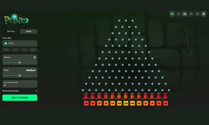 Quantitative Analysis & Backtesting Definitions
