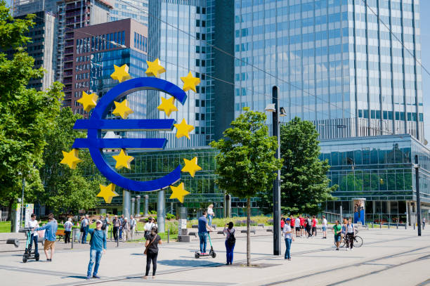 ECB Expected to Cut Rates: What It Means for the Euro and Markets - Action Forex