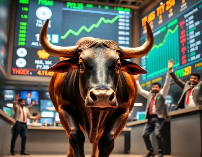 ET Market Watch: D-St snaps 10-day losing streak; Nifty above 22,300, Sensex at 73,730 | The Economic Times Podcast