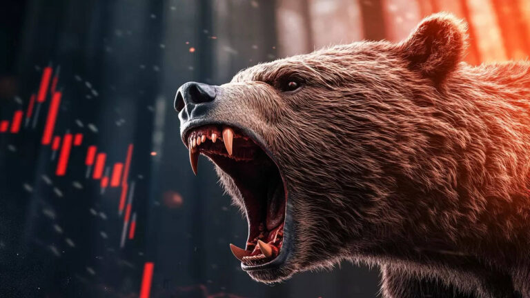 ET Market Watch: Nifty snaps 3-day winning streak, Sensex drops over 200 pts | The Economic Times Podcast