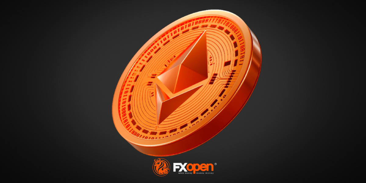 ETH/USD Analysis: Ethereum Price Consolidates Near a 16-Month Low