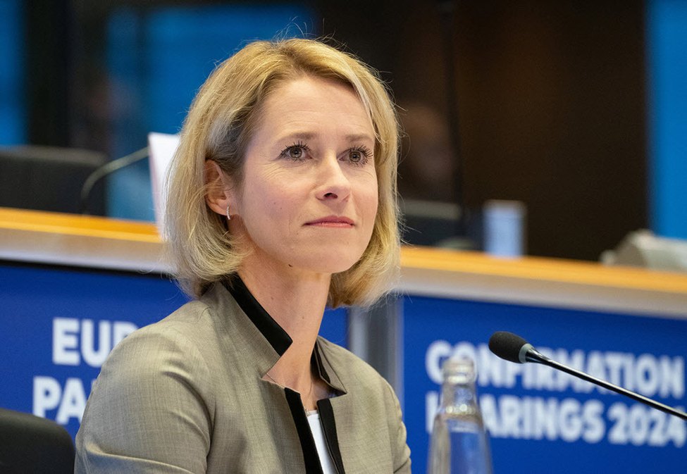 EU's Kallas: It's most likely that Russia will agree to ceasefire with conditions | Forexlive