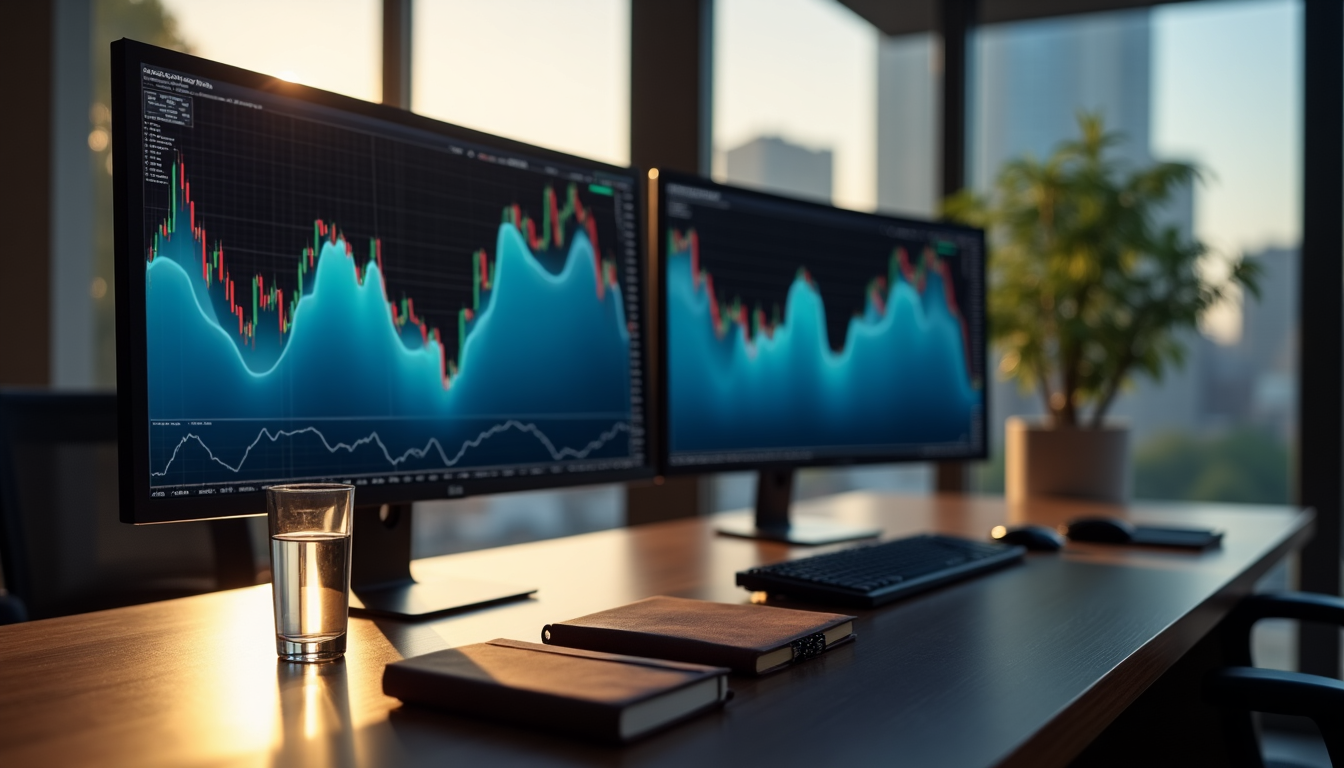 Elliott Wave Theory Rules: Your Step-by-Step Guide to Wave Analysis » The Trader In you