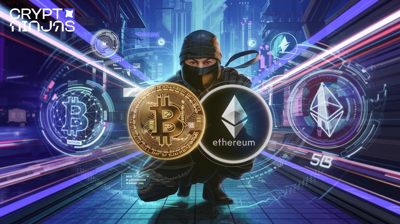 ethereum-etfs-experience-103m-outflow-as-bitcoin-sees-massive-inflows