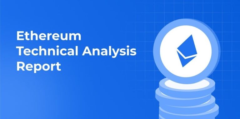 Ethereum Technical Analysis Report 