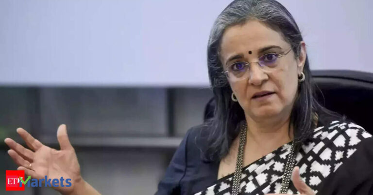 Ex-Sebi boss Madhabi Buch under scanner as court orders FIR in alleged market fraud case