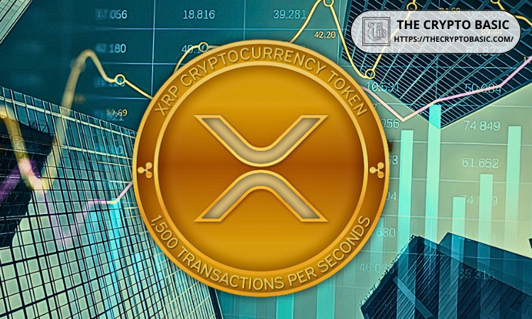 Expert Explains How Much XRP You Need to Own to Become an XRP Millionaire