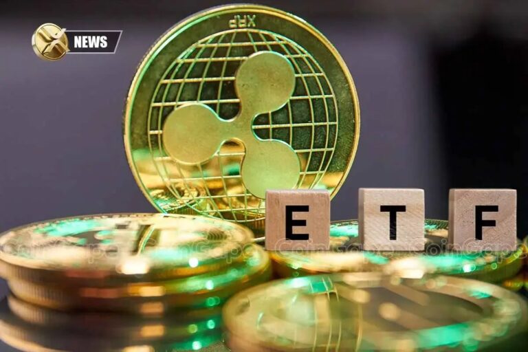 Expert Predicts XRP ETF Approval Is Only A 